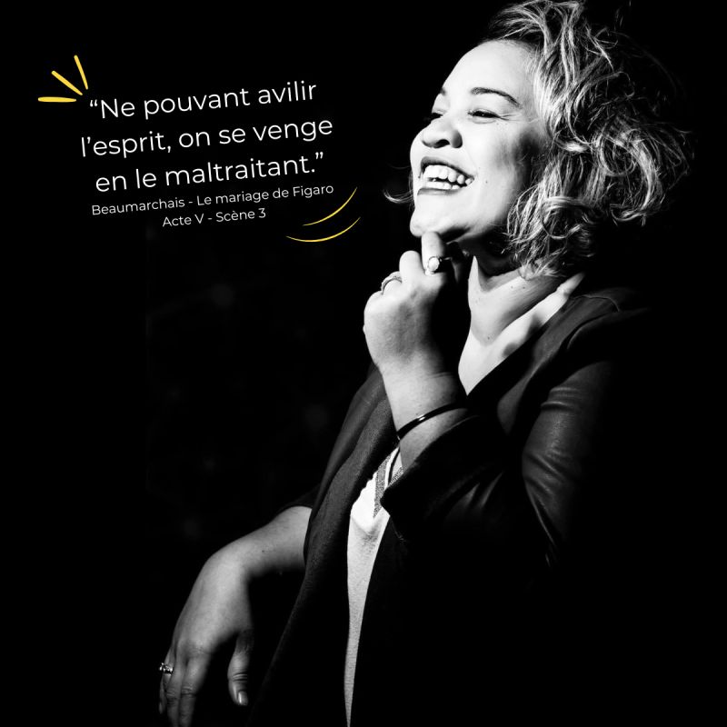 𝗜𝗹 𝘆 𝗮 𝘁𝗿𝗼𝗶𝘀 𝗺𝗼𝗶𝘀, 𝗷’𝗮𝗶 𝗱𝗲́𝗺𝗶𝘀𝘀𝗶𝗼𝗻𝗻𝗲́.