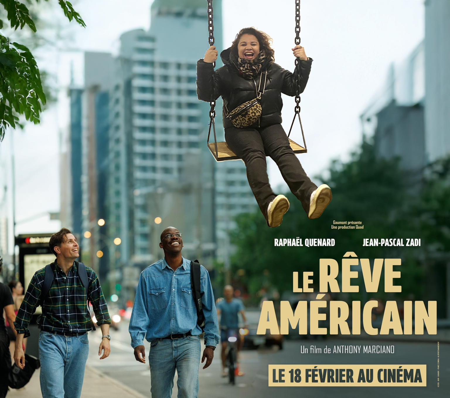 On nous apprend à réussir. Rarement à échouer.