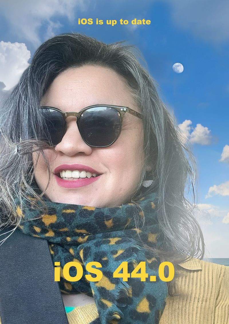 Je suis née un 4 mars, comme Antonio Vivaldi.