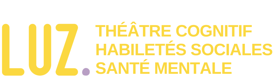 LUZ. Projets artistiques et pédagogiques autour des habiletés sociales et de la santé mentale